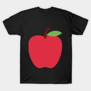 simple apple willows blossom T-Shirt